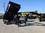new Dump Trailers Big Tex Trailers  for sale, in White City, OR Thumbnail 17