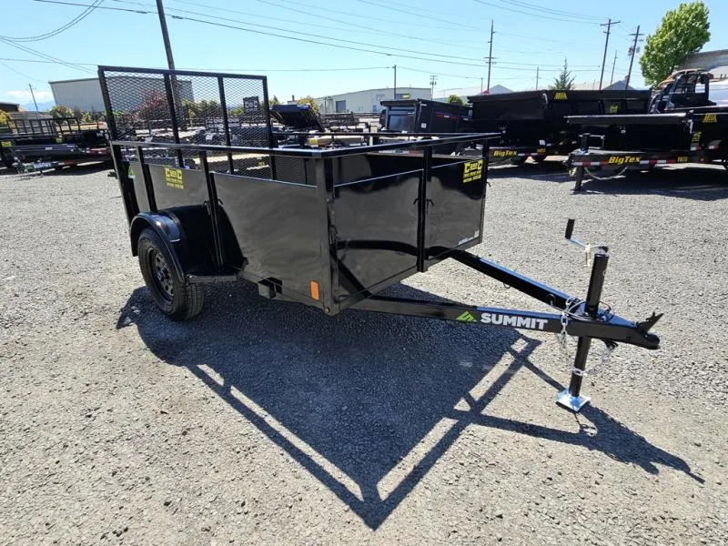 new Utility Trailers Other  for sale, in White City, OR Thumbnail 2