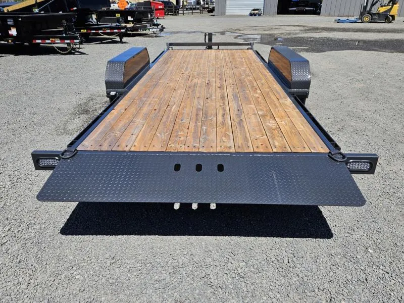 new Tilt Trailers Other  for sale, in White City, OR Thumbnail 5