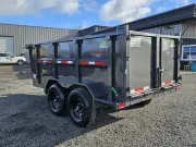 new Dump Trailers Summit  for sale, in White City, OR Thumbnail 6