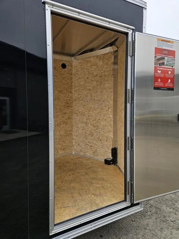 new Cargo (Enclosed) Trailers ALCOM  for sale, in White City, OR Thumbnail 14