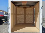 new Cargo (Enclosed) Trailers Carry-On  for sale, in White City, OR Thumbnail 11