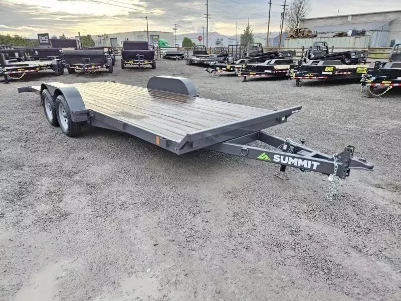 new Tilt Trailers Other  for sale, in White City, OR Thumbnail 2