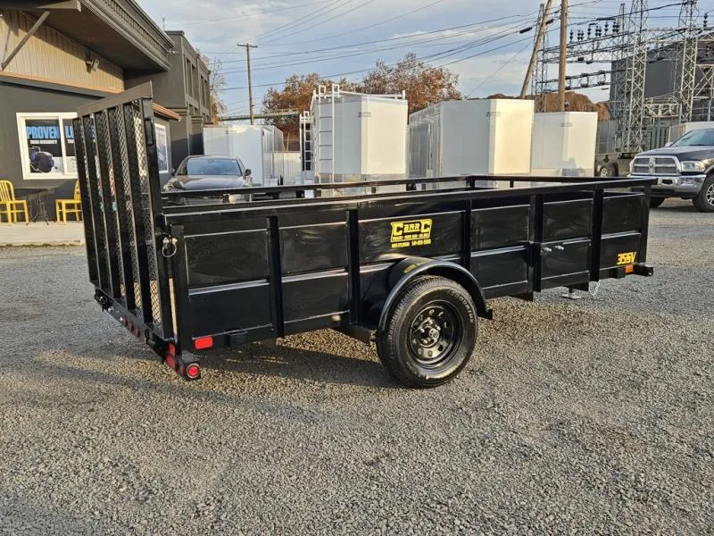 new Utility Trailers Big Tex Trailers  for sale, in White City, OR Thumbnail 4