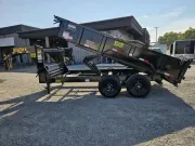 new Dump Trailers Big Tex Trailers  for sale, in White City, OR Thumbnail 15