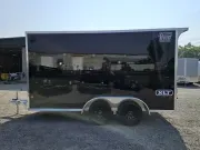 new Cargo (Enclosed) Trailers E-Z Hauler  for sale, in White City, OR Thumbnail 6