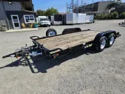 used Car Haulers / Racing Trailers Big Tex Trailers  for sale, in White City, OR Thumbnail 1