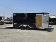 new Cargo (Enclosed) Trailers E-Z Hauler  for sale, in White City, OR Thumbnail 9