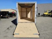 new Cargo (Enclosed) Trailers Carry-On  for sale, in White City, OR Thumbnail 11