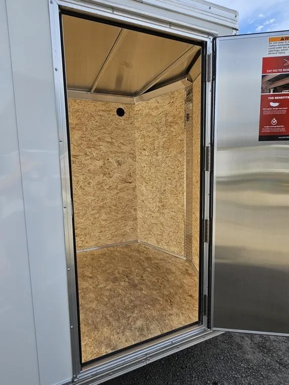 new Cargo (Enclosed) Trailers E-Z Hauler  for sale, in White City, OR Thumbnail 13