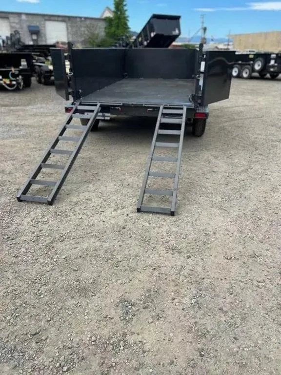 new Dump Trailers Other  for sale, in White City, OR Thumbnail 6