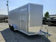 new Cargo (Enclosed) Trailers E-Z Hauler  for sale, in White City, OR Thumbnail 1