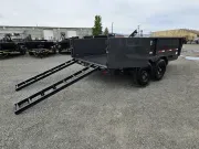 new Dump Trailers Summit  for sale, in White City, OR Thumbnail 9