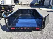 new Dump Trailers Big Tex Trailers  for sale, in White City, OR Thumbnail 12