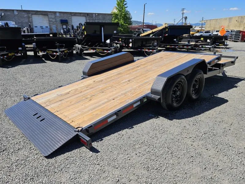 new Tilt Trailers Other  for sale, in White City, OR Thumbnail 12