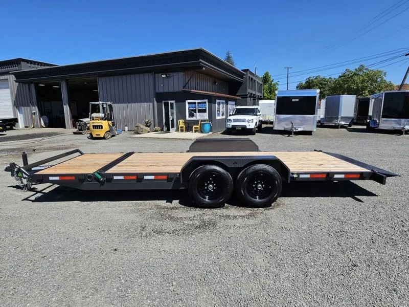 new Tilt Trailers Other  for sale, in White City, OR Thumbnail 3
