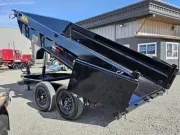 new Dump Trailers Big Tex Trailers  for sale, in White City, OR Thumbnail 14