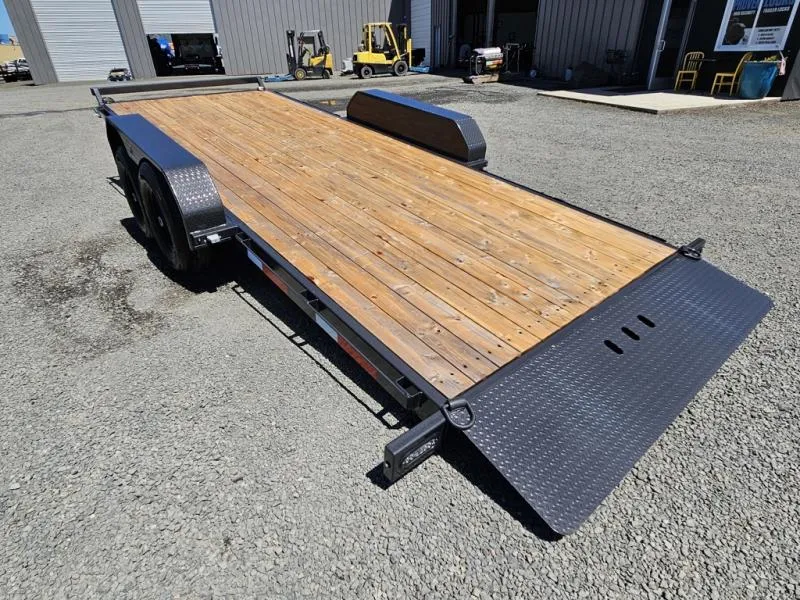 new Tilt Trailers Other  for sale, in White City, OR Thumbnail 13