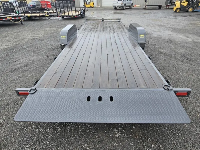 new Tilt Trailers Other  for sale, in White City, OR Thumbnail 5