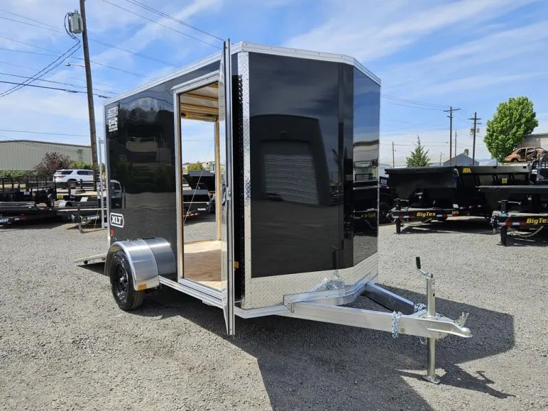 new Cargo (Enclosed) Trailers E-Z Hauler  for sale, in White City, OR Thumbnail 7