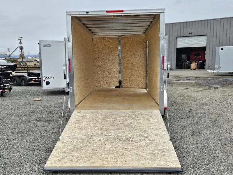 new Cargo (Enclosed) Trailers ALCOM  for sale, in White City, OR Thumbnail 10