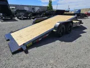 new Tilt Trailers Big Tex Trailers  for sale, in White City, OR Thumbnail 10