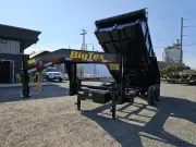 new Dump Trailers Big Tex Trailers  for sale, in White City, OR Thumbnail 19