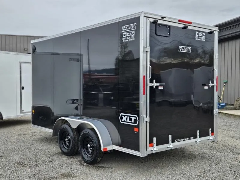 new Cargo (Enclosed) Trailers ALCOM  for sale, in White City, OR Thumbnail 5