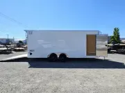 new Cargo (Enclosed) Trailers E-Z Hauler  for sale, in White City, OR Thumbnail 16