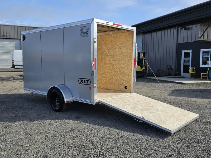 new Cargo (Enclosed) Trailers E-Z Hauler  for sale, in White City, OR Thumbnail 12