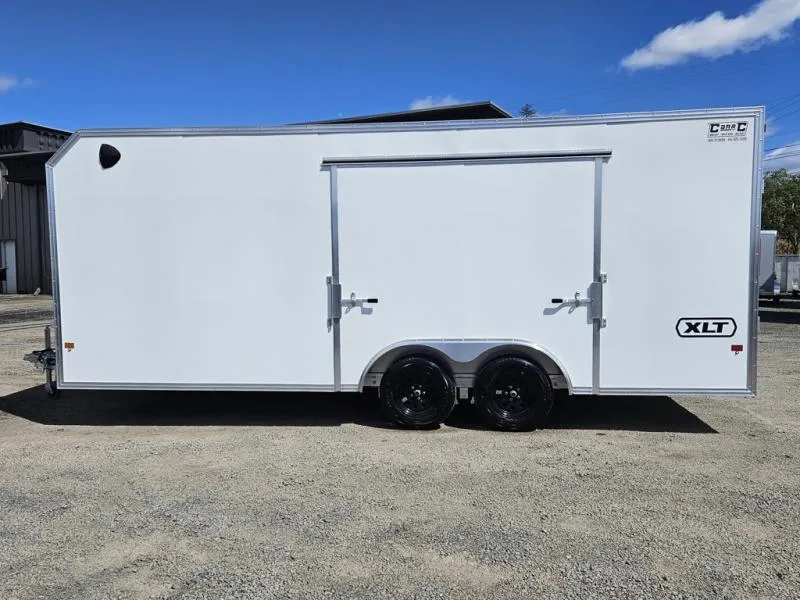 new Car Haulers / Racing Trailers E-Z Hauler  for sale, in White City, OR Thumbnail 7