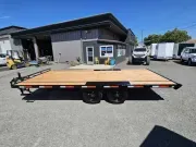new Equipment / Flatbed Trailers Summit  for sale, in White City, OR Thumbnail 7