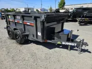 new Dump Trailers Summit  for sale, in White City, OR Thumbnail 2
