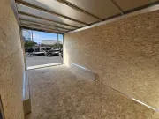 new Cargo (Enclosed) Trailers E-Z Hauler  for sale, in White City, OR Thumbnail 17