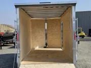 new Cargo (Enclosed) Trailers E-Z Hauler  for sale, in White City, OR Thumbnail 12