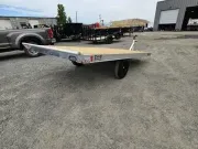 new Equipment / Flatbed Trailers Mission  for sale, in White City, OR Thumbnail 13