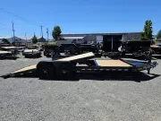 new Tilt Trailers Big Tex Trailers  for sale, in White City, OR Thumbnail 9