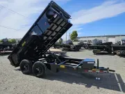 new Dump Trailers Big Tex Trailers  for sale, in White City, OR Thumbnail 18