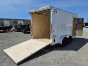 new Cargo (Enclosed) Trailers E-Z Hauler  for sale, in White City, OR Thumbnail 9