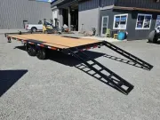 new Equipment / Flatbed Trailers Summit  for sale, in White City, OR Thumbnail 10
