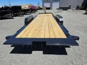 new Equipment / Flatbed Trailers Big Tex Trailers  for sale, in White City, OR Thumbnail 4