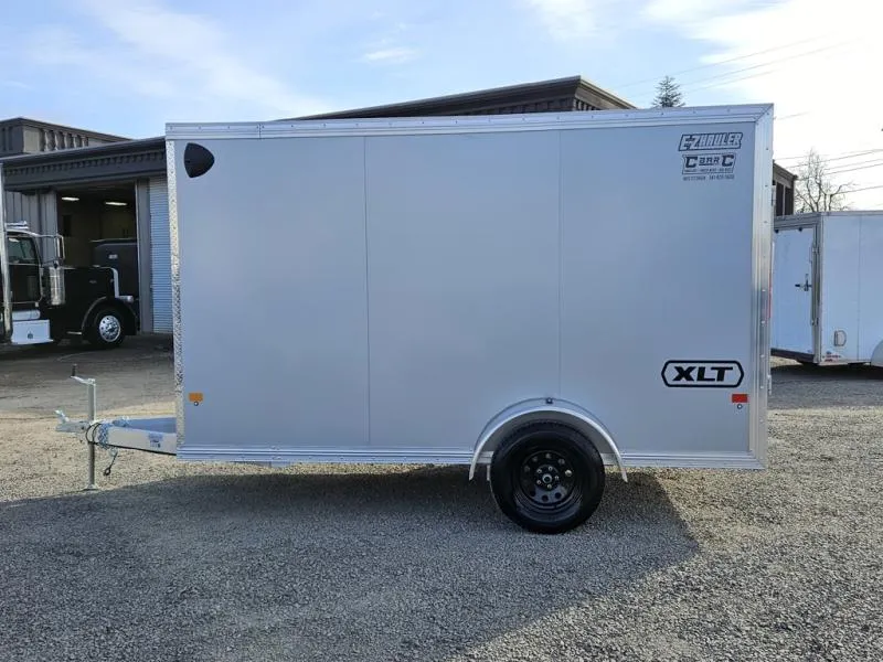 new Cargo (Enclosed) Trailers E-Z Hauler  for sale, in White City, OR Thumbnail 6
