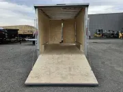 new Cargo (Enclosed) Trailers E-Z Hauler  for sale, in White City, OR Thumbnail 11
