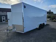 new Cargo (Enclosed) Trailers E-Z Hauler  for sale, in White City, OR Thumbnail 15