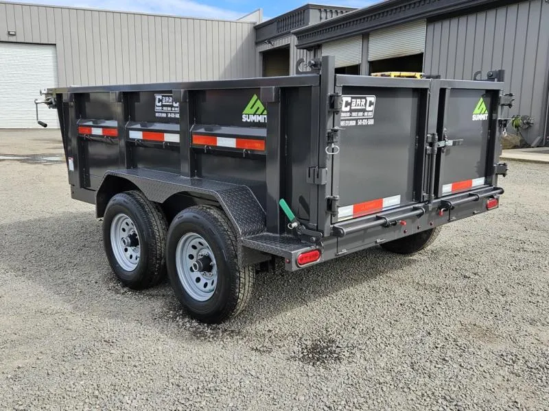 new Dump Trailers Other  for sale, in White City, OR Thumbnail 20