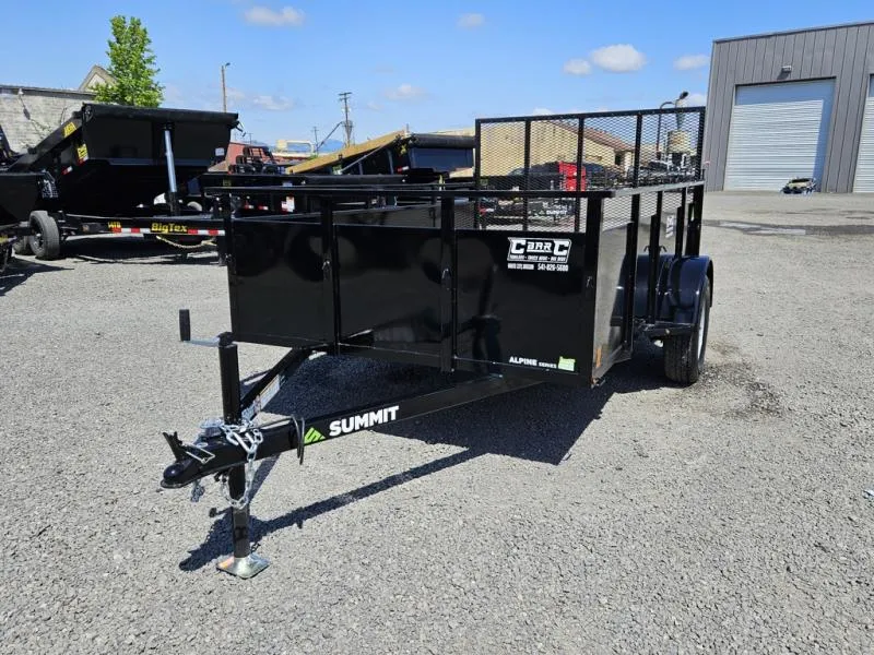 new Utility Trailers Other  for sale, in White City, OR Thumbnail 3