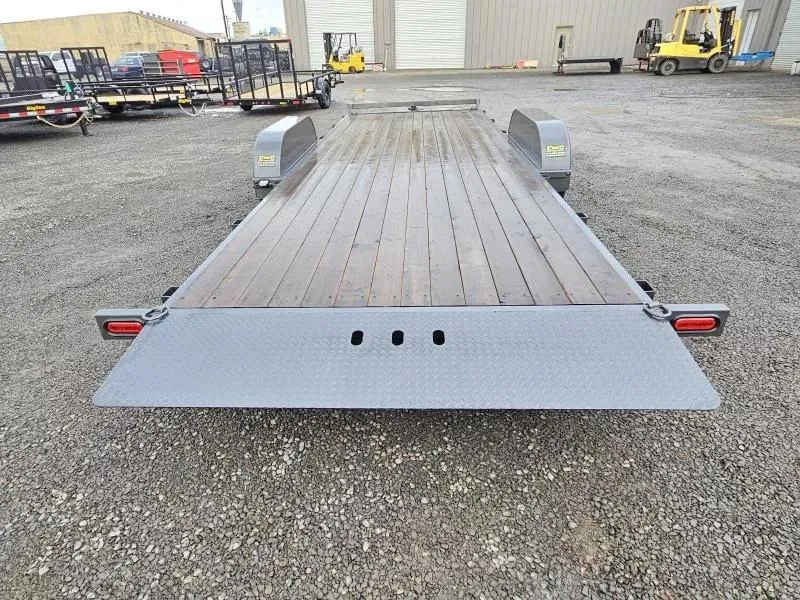 new Tilt Trailers Other  for sale, in White City, OR Thumbnail 5