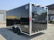 new Cargo (Enclosed) Trailers E-Z Hauler  for sale, in White City, OR Thumbnail 5