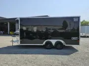 new Cargo (Enclosed) Trailers E-Z Hauler  for sale, in White City, OR Thumbnail 6