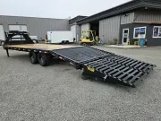 new Equipment / Flatbed Trailers Big Tex Trailers  for sale, in White City, OR Thumbnail 13